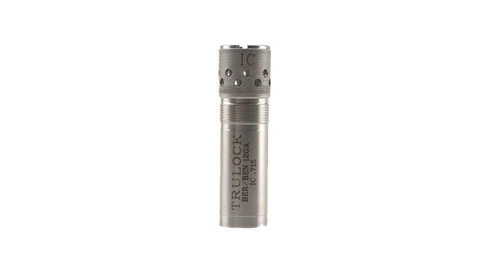 Trulock Ported Choke Tubes SCBER12720P