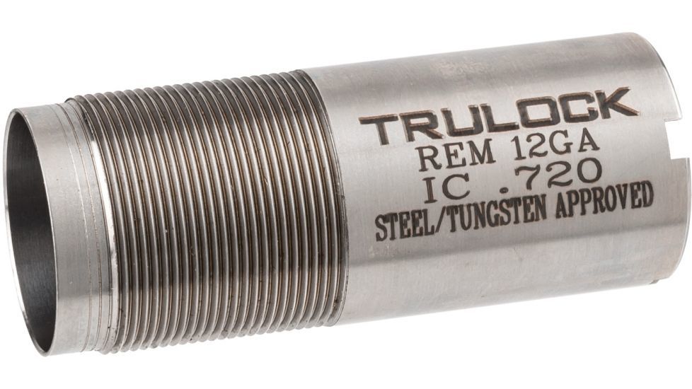 Trulock Remington Pattern Plus 12 Ga, Turkey PPR12675