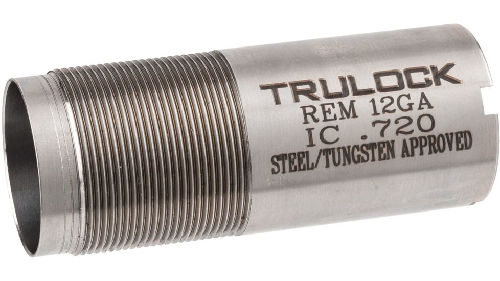 Trulock Remington Pattern Plus 12 Ga, Full PPR12700