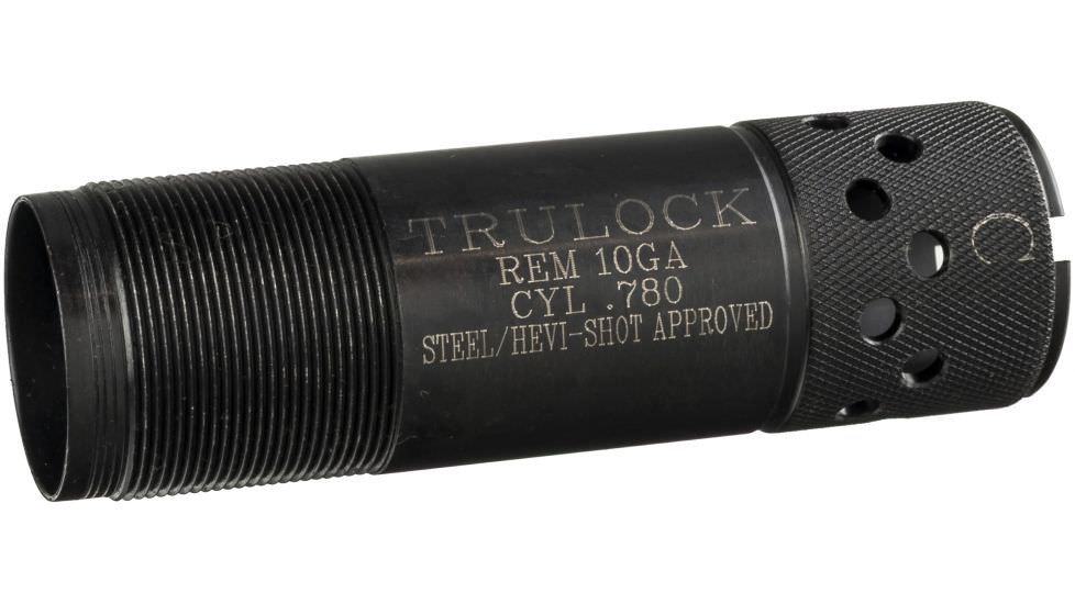 Trulock Remington Precision Hunter 10 Ga, Improved Cylinder Ported PHREM10770P