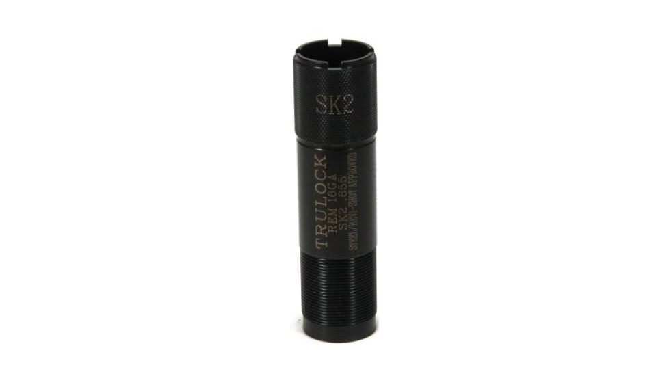 Trulock Remington Precision Hunter 16 Ga, Skeet 2 lite mod PHREM16655