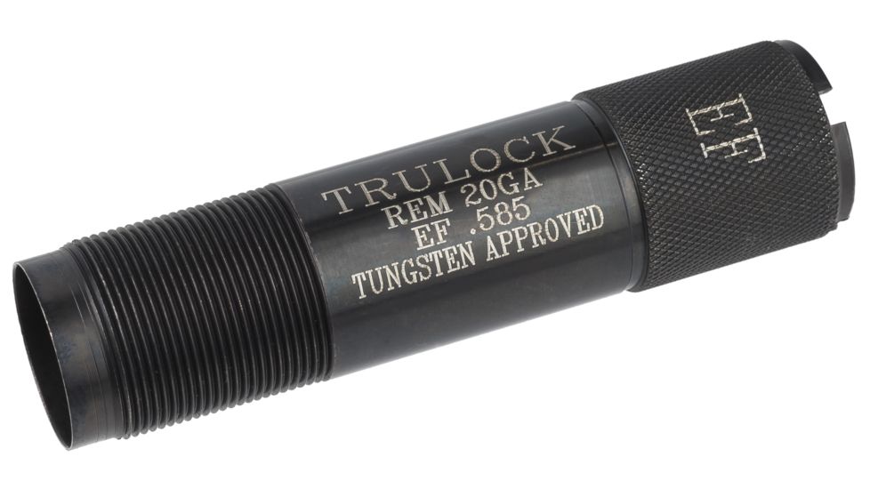 Trulock Remington Precision Hunter 20 Ga, Extra Full PHREM20585