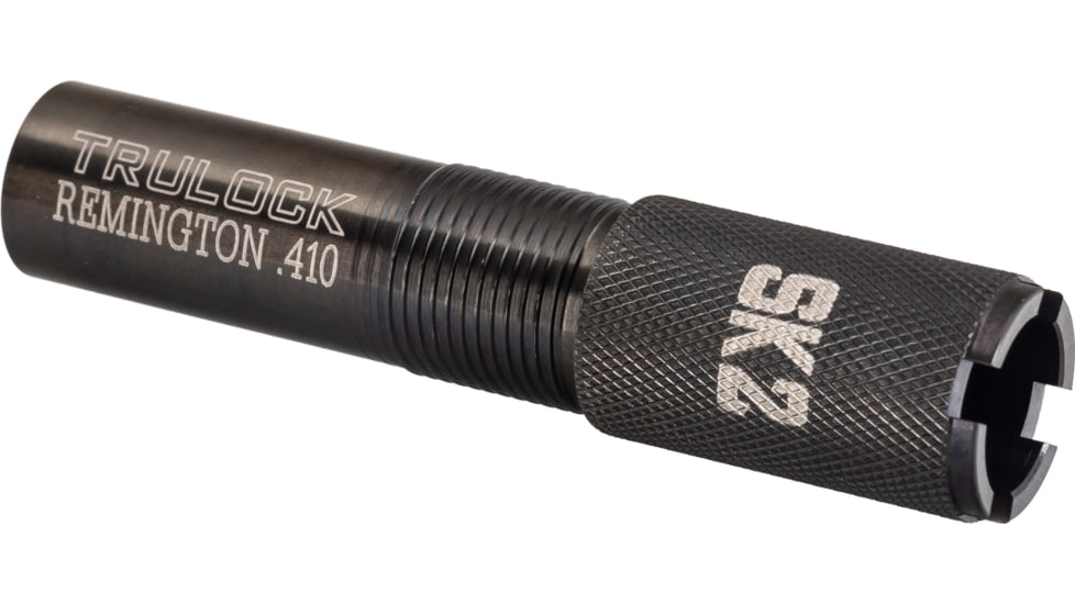 Trulock Remington Precision Hunter, .410 Ga, Black, Skeet 2, Also Known As Light Modified, PHREM410401