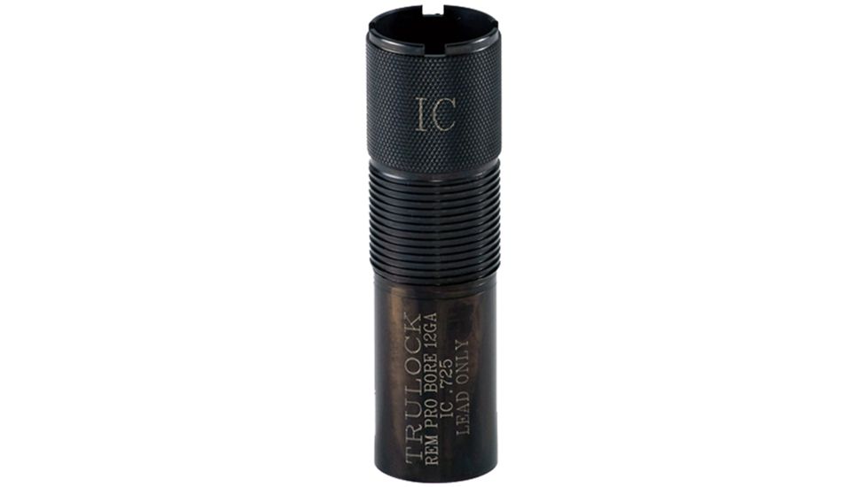 Trulock Remington Pro Bore Precision Hunter 12 Ga, Improved Cylinder PHRPB12725