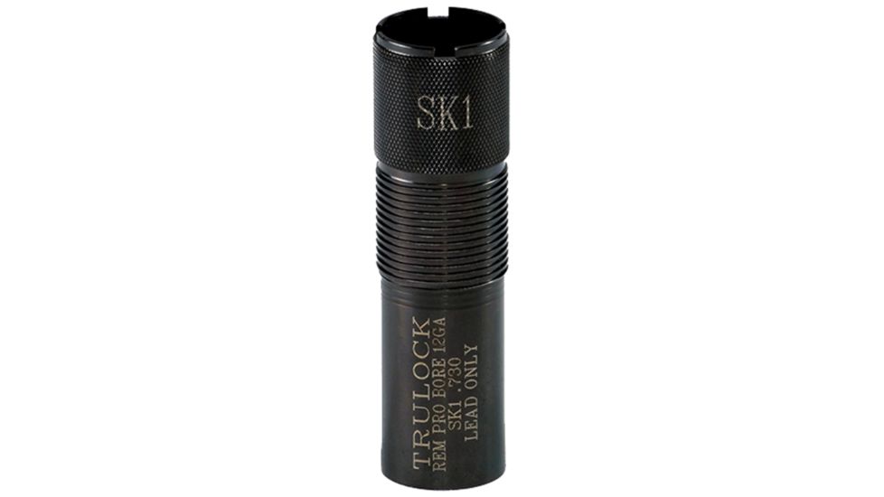 Trulock Remington Pro Bore Precision Hunter 12 Ga, Skeet 1 PHRPB12730
