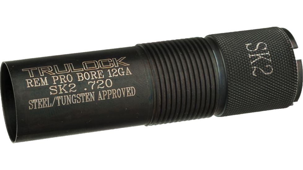 Trulock Remington Pro Bore Precision Hunter 12 Ga, Skeet 2 lite mod PHRPB12720