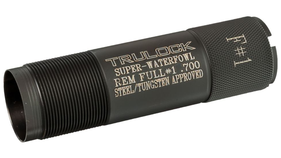 Trulock Remington Super Waterfowl 12 Ga, Full 1 SWREM12700