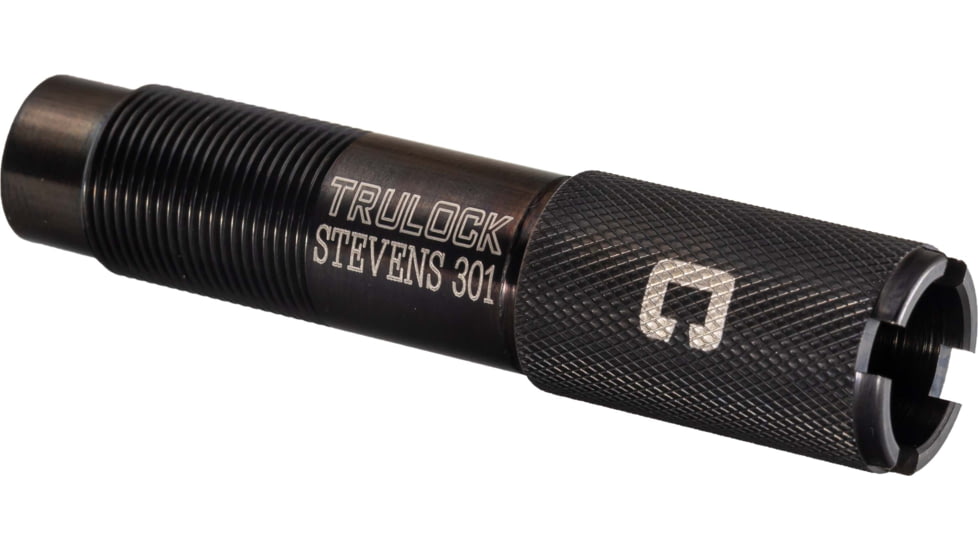 Trulock Savage/Stevens 301 Precision Hunter .410 Ga, Black, Cylinder, PHS410410