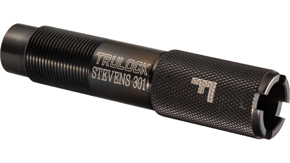 Trulock Savage/Stevens 301 Precision Hunter .410 Ga, Black, Full, PHS410392