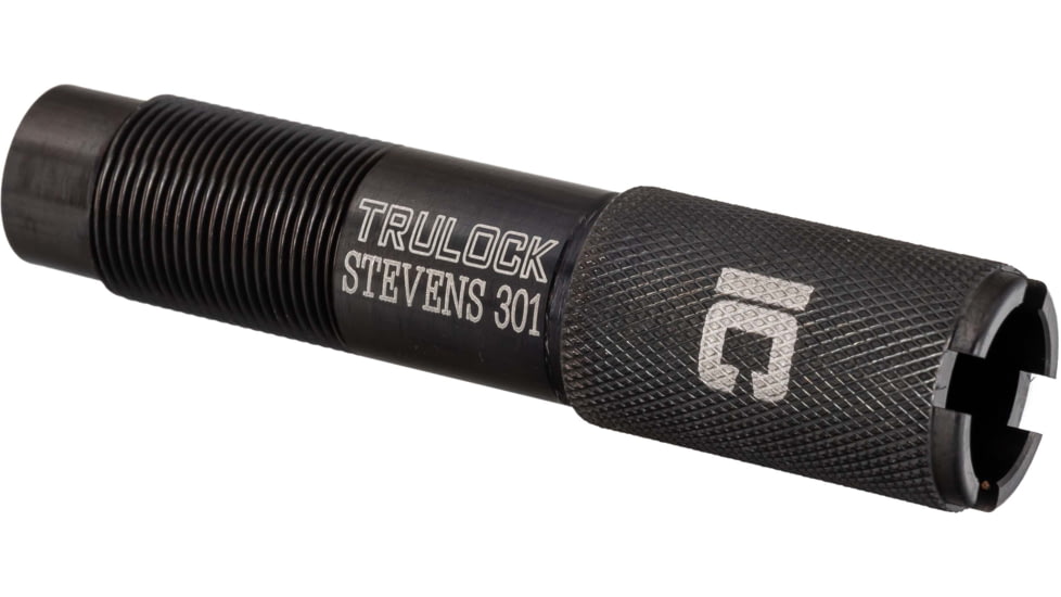Trulock Savage/Stevens 301 Precision Hunter .410 Ga, Black, Improved Cylinder, PHS410404