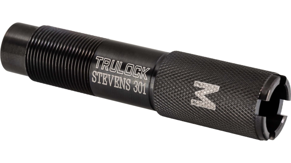Trulock Savage/Stevens 301 Precision Hunter .410 Ga, Black, Modified, PHS410398