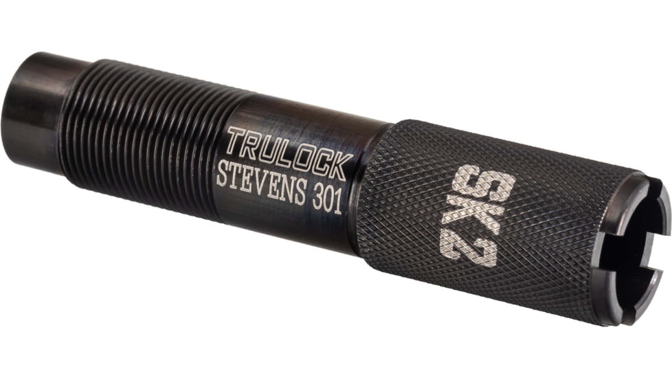 Trulock Savage/Stevens 301 Precision Hunter .410 Ga, Black, Skeet 2, Also Known As Light Modified, PHS410401