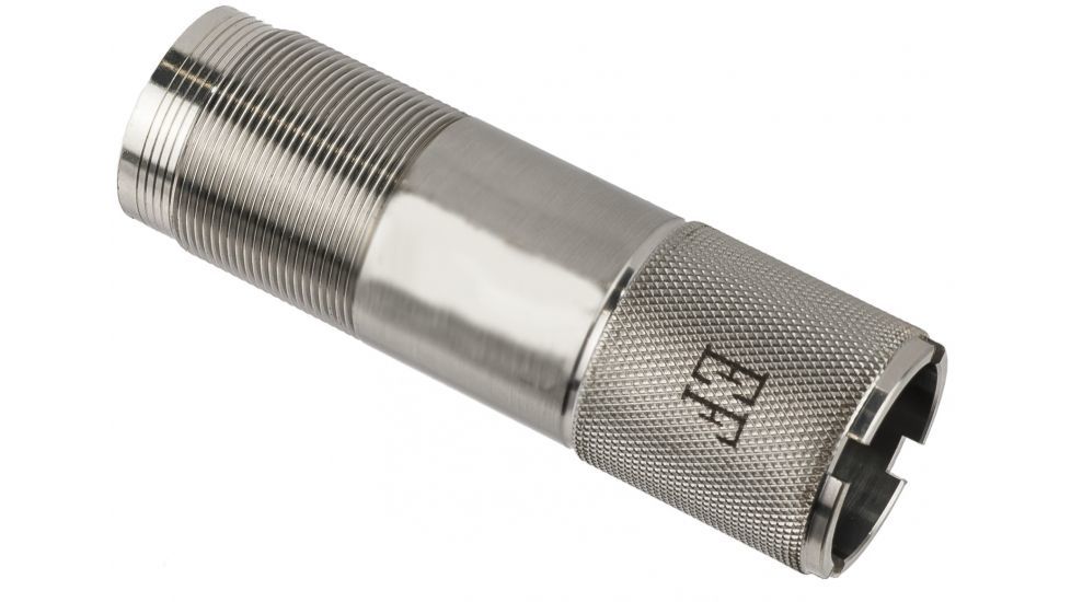 Trulock Sporting Clay Browning DS 16 Gauge Extra Full , .625, Bright Stainless, Small, SCDS16625