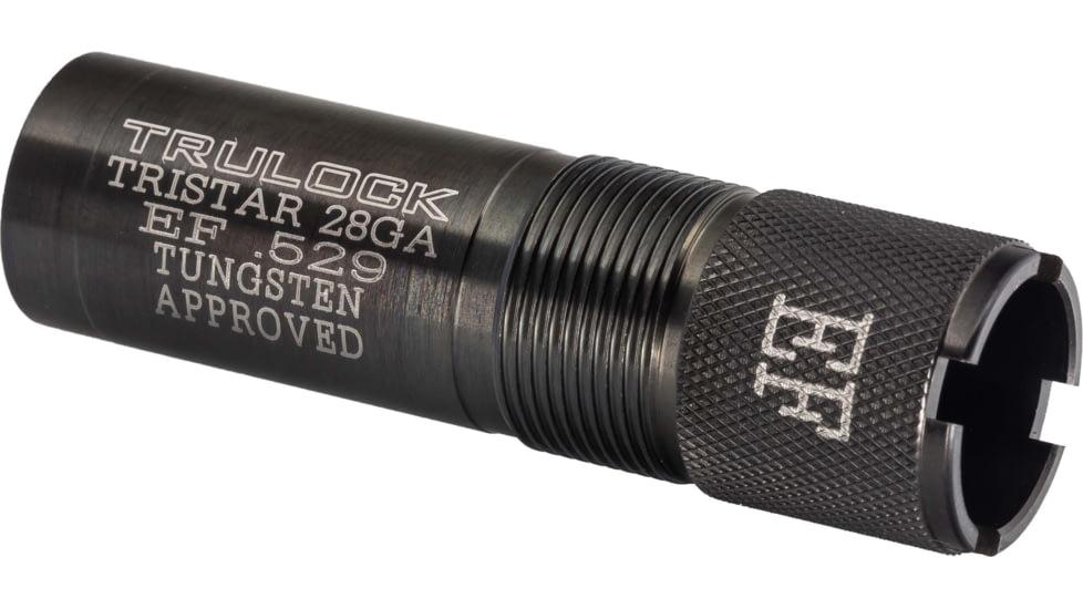 Trulock Tri Star Precision Hunter 28 Ga, Black, Extra Full, PHTS28529