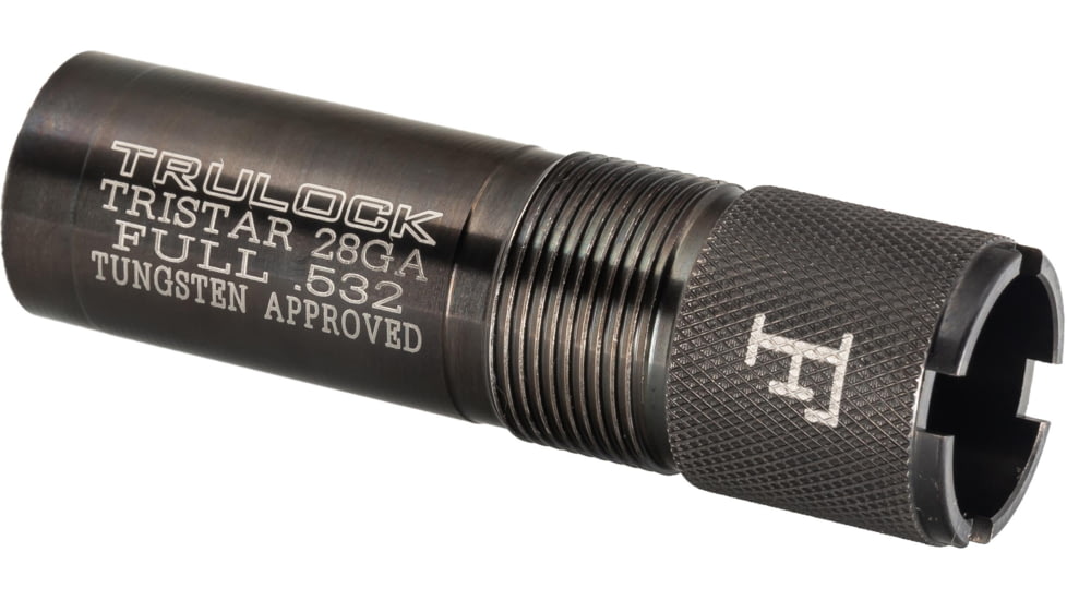 Trulock Tri Star Precision Hunter 28 Ga, Black, Full, PHTS28532