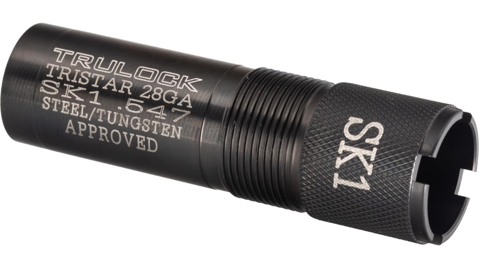 Trulock Tri Star Precision Hunter 28 Ga, Black, Skeet 1, PHTS28547