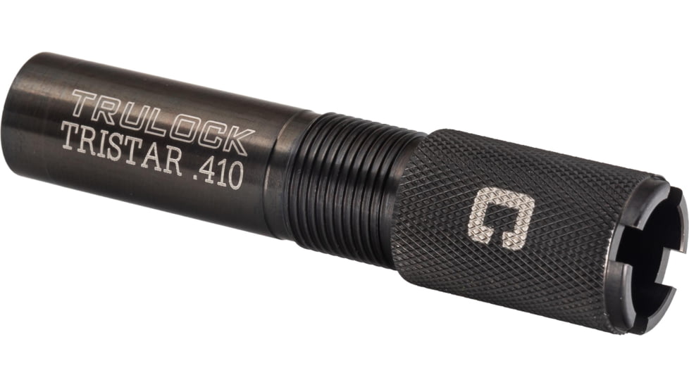 Trulock Tri Star Precision Hunter .410 Ga, Black, Cylinder, PHTS410410