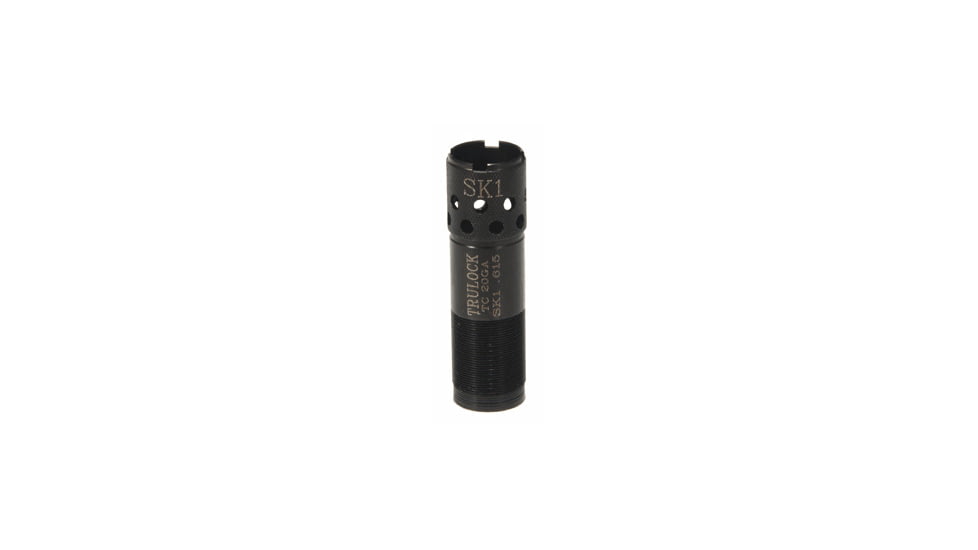 Trulock Tru-Choke Precision Hunter 20 Ga, Skeet 2 lite mod Ported PH20605P