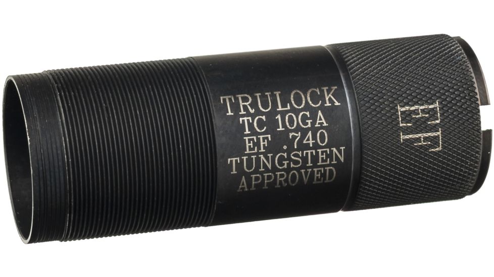 Trulock Tru-Choke Precision Hunter 10 Ga, Extra Full PH10740