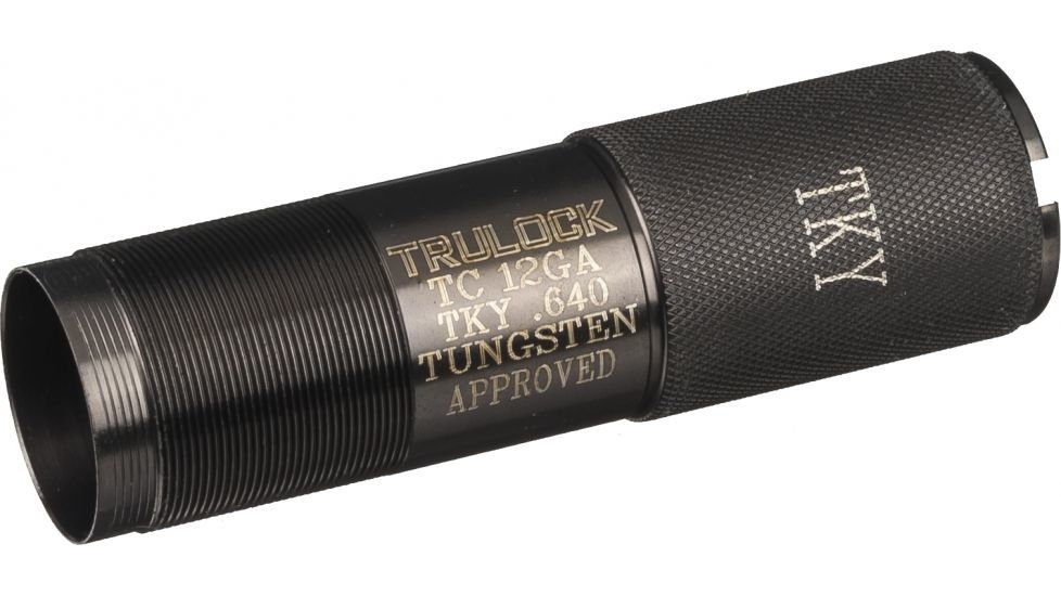 Trulock Tru-Choke Precision Hunter 12 Gauge Turkey .665 PH12665