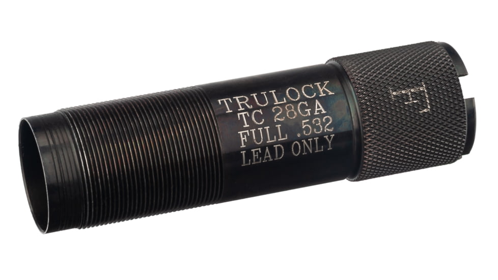 Trulock Tru-Choke Precision Hunter Choke Tube 28 Gauge, Full PH28532