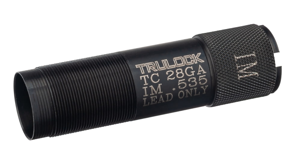 Trulock Tru-Choke Precision Hunter Choke Tube 28 Gauge, Improved Modified PH28535