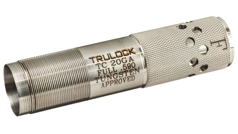 Trulock Tru-Choke Sporing Clay 20 Ga, Full Ported SC20590P