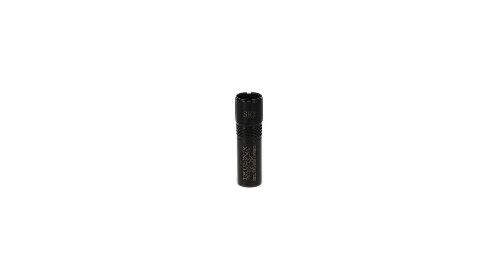 Trulock Verona LX Precision Hunte 12 Ga, Cylinder PHVLX12725