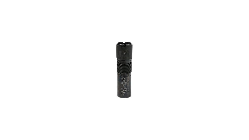 Trulock Verona SX Precision Hunter 12 Ga, Turkey Card Shooting PHVSX12650