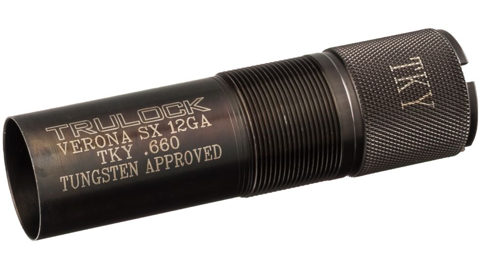 Trulock Verona SX Precision Hunter 12 Gauge Turkey .660 PHVSX12660