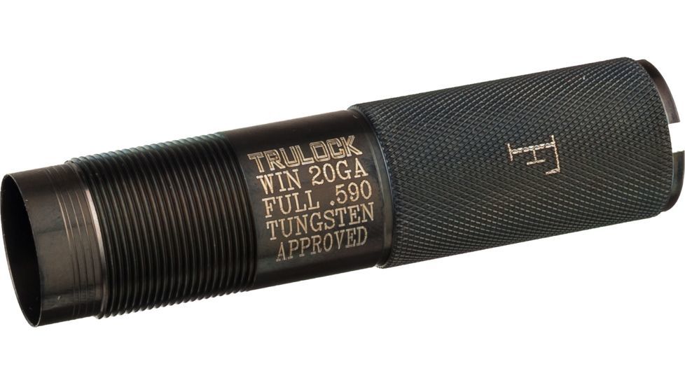 Trulock Winchester/Browning/Mossberg Precision Hunter 20 Ga, Cylinder PHWIN20620