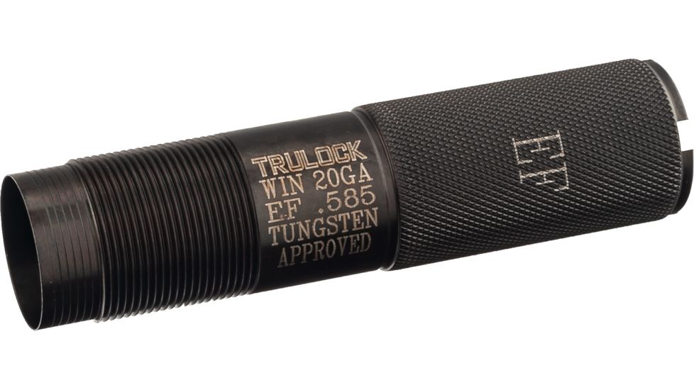 Trulock Winchester/Browning/Mossberg Precision Hunter 20 Ga, Extra Full PHWIN20585