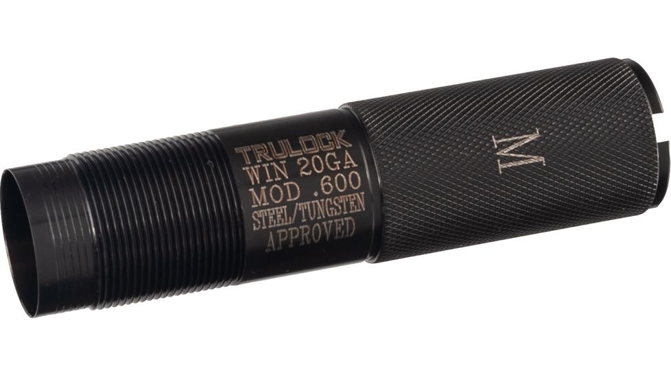 Trulock Winchester/Browning/Mossberg Precision Hunter 20 Ga, Modified PHWIN20600