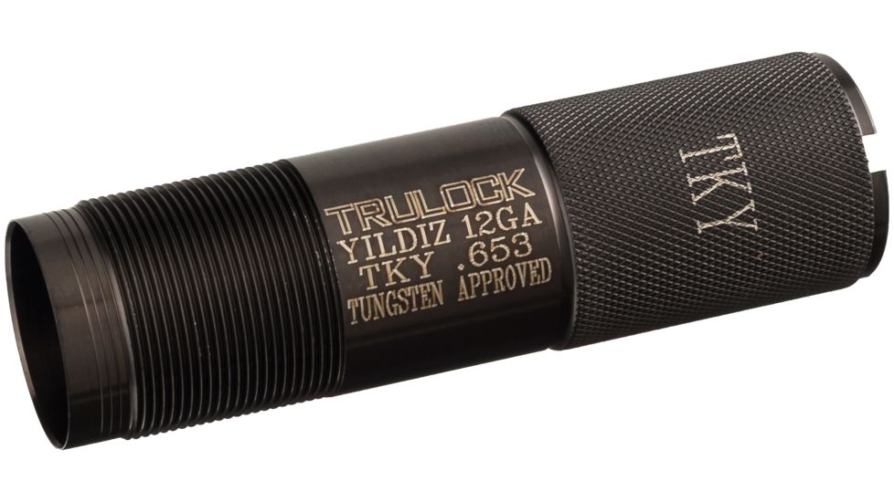 Trulock Yildiz Precision Hunter 12 Gauge Turkey .653 PHYZ12653