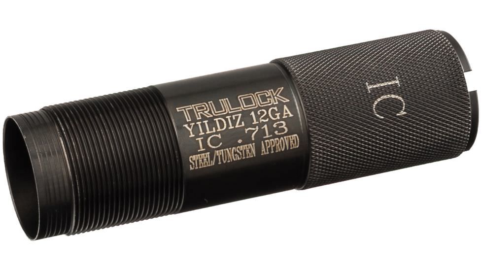 Trulock Yildiz Precision Hunter 12 Ga, Modified PHYZ12703