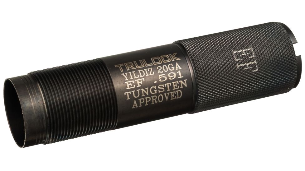 Trulock Yildiz Precision Hunter 20 Ga, Extra Full PHYZ20591
