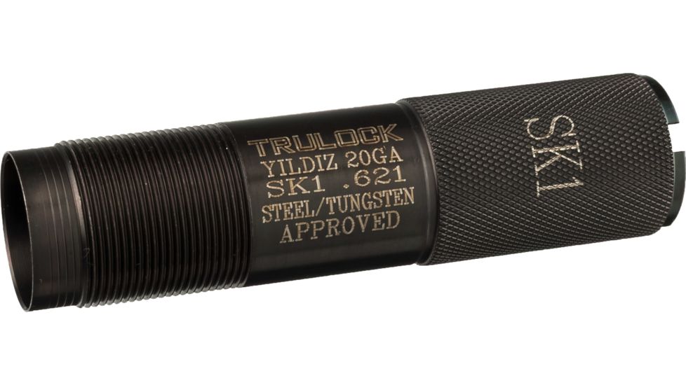 Trulock Yildiz Precision Hunter 20 Ga, Skeet 1 PHYZ20621