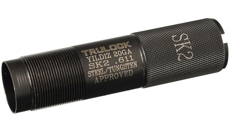 Trulock Yildiz Precision Hunter 20 Ga, Skeet 2 lite mod PHYZ20611