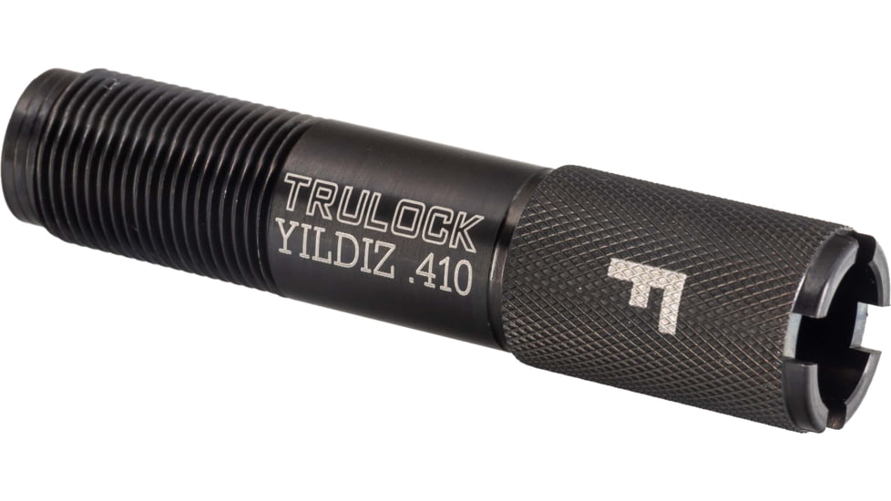 Trulock Yildz Precision Hunter, .410 Ga, Black, Full, PHYZ410392