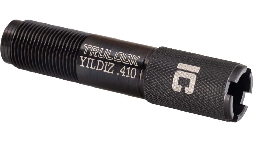 Trulock Yildz Precision Hunter, .410 Ga, Black, Improved Cylinder, PHYZ410404