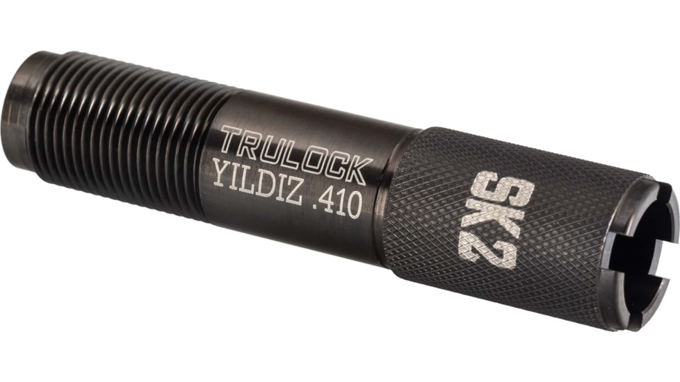 Trulock Yildz Precision Hunter, .410 Ga, Black, Skeet 2, Also Known As Light Modified, PHYZ410401