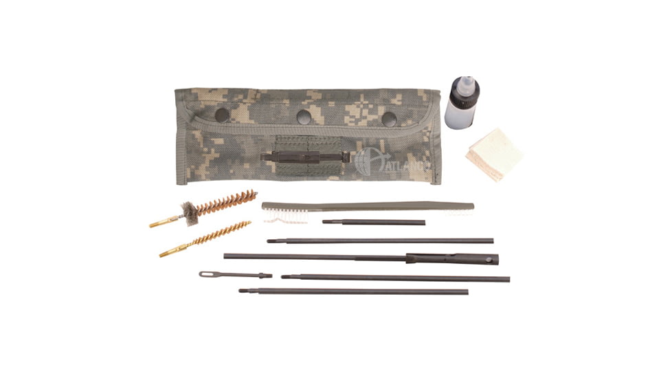 5Star Cleaning Kit, Acu M-16 5421000