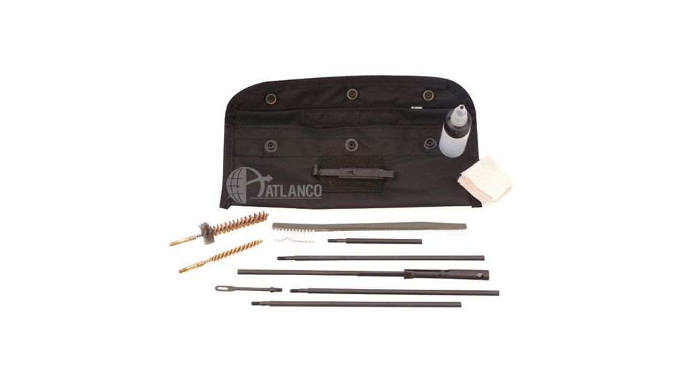 5Star Cleaning Kit, Black M-16 5425000
