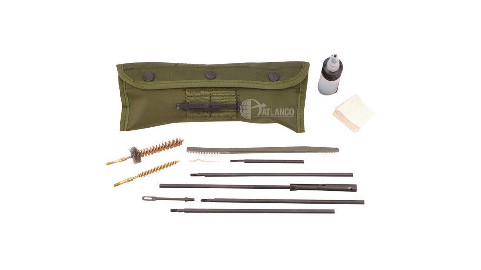 5Star Cleaning Kit, GI OD M-16 5424000