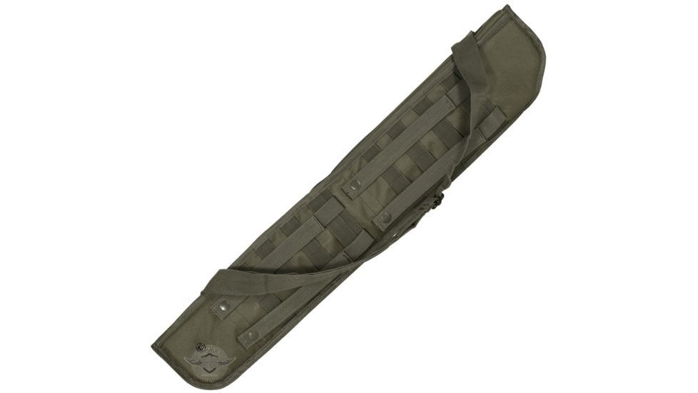 5Star SGS-5S Shotgun Scabbard, OD 6313000