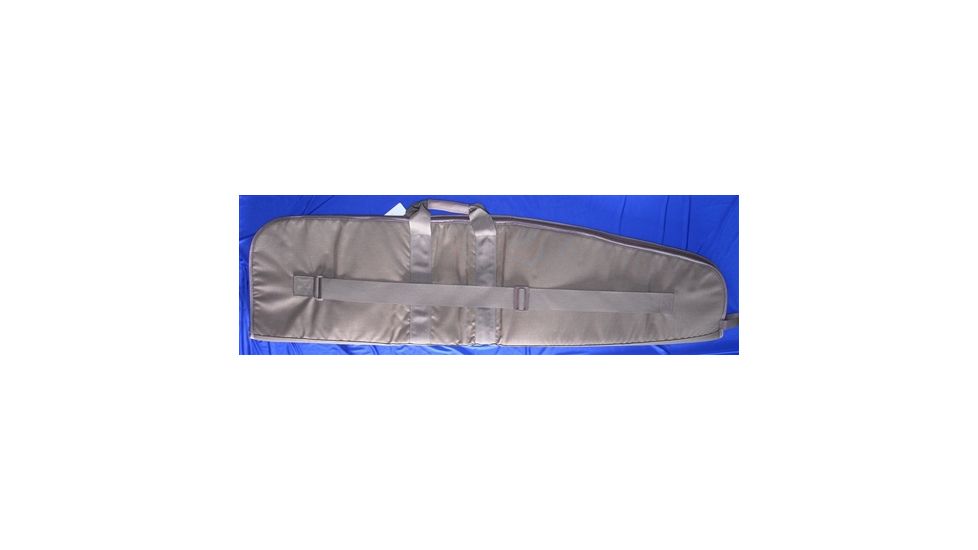 TUFF Products 46in. Coyote Brown Rifle Bag 4054-CB