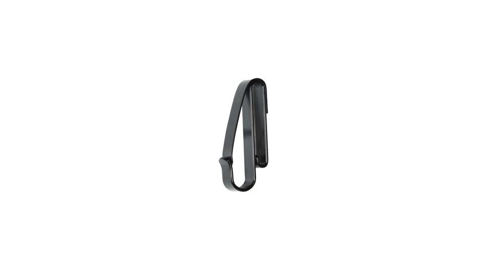TUFF Products Quick Hook (Hook Only), Black 2001-HK