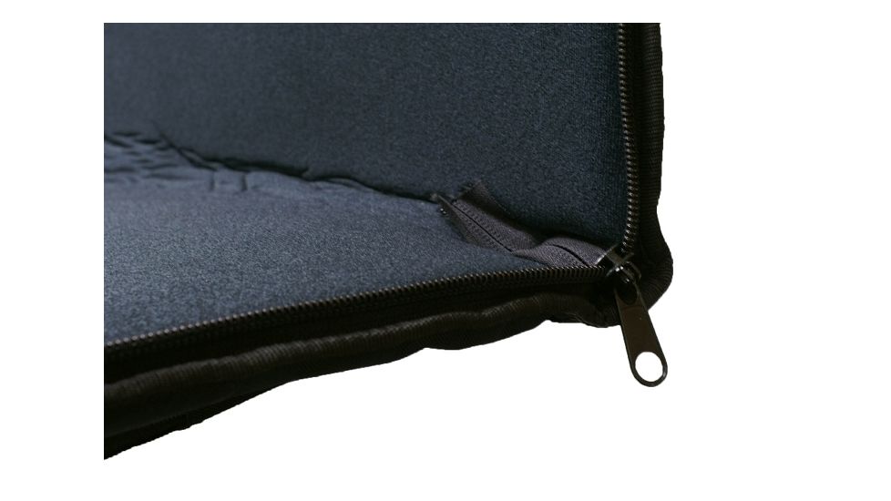 Tuff Zone 42in Premium Rectangle Gun Case, TZ-GC424