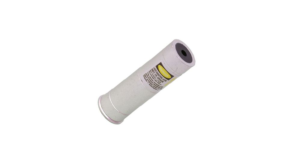 Tuff Zone Laser Bore Sighter, 20ga Cartridge, TZ-LBS20G
