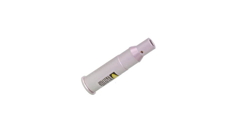 Tuff Zone Laser Bore Sighter, 7.62x39 Cartridge, TZ-LBS76239